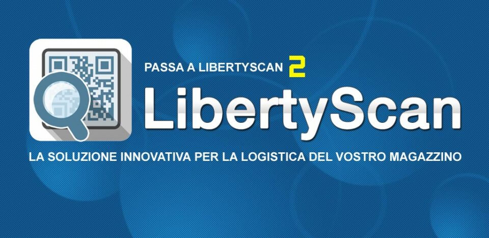 LibertyScan