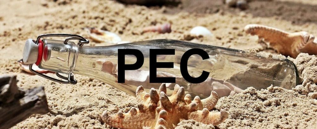 Come Si Usa La Posta Certificata PEC