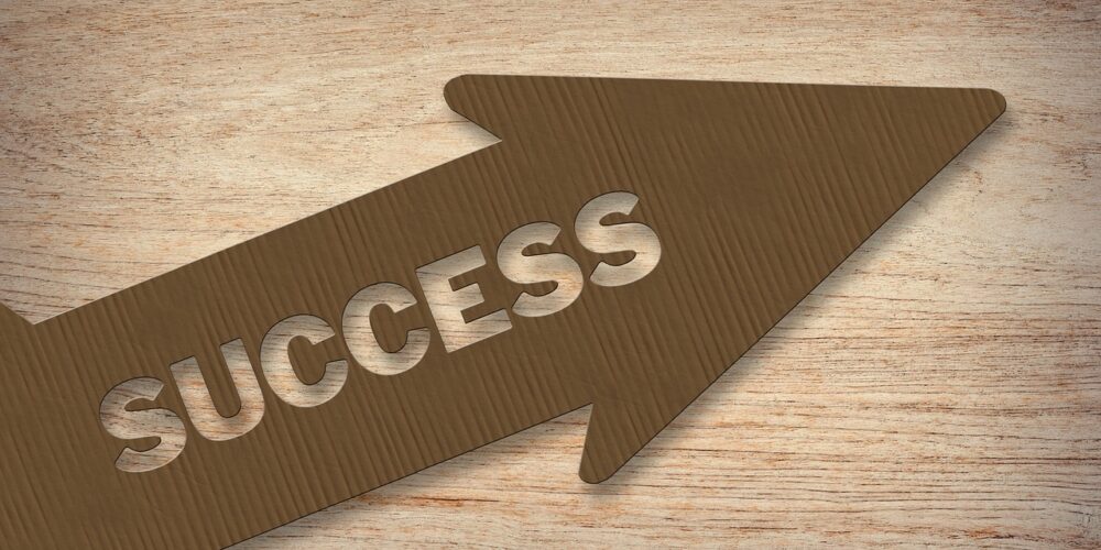 Creare Un Sito Di Successo In 5 Passi