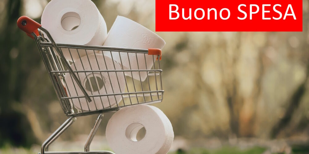 Gestione Buoni Di Acquisto