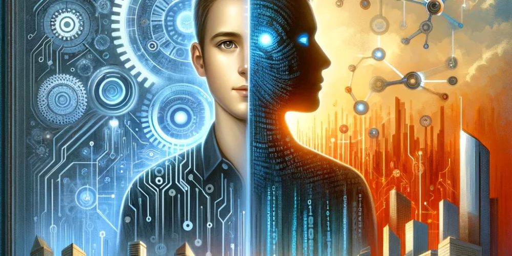 Intelligenza Artificiale: Tra Opportunità E Minacce Per Le Future Generazioni