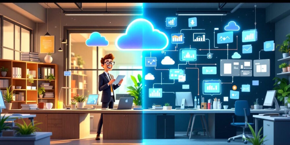 Come Modernizzare La Tua Azienda Con Un Gestionale