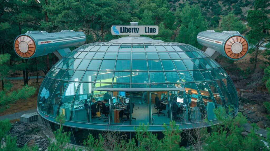 Proiettati nel futuro